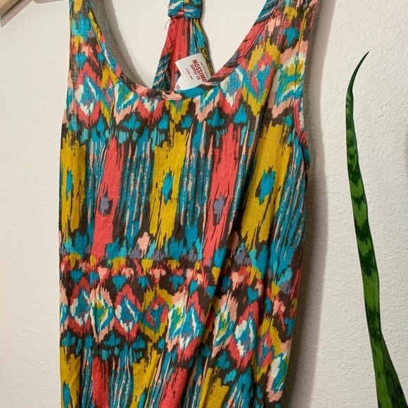 Free with Bundle | Mossimo Racerback Top - Picture 4 of 10